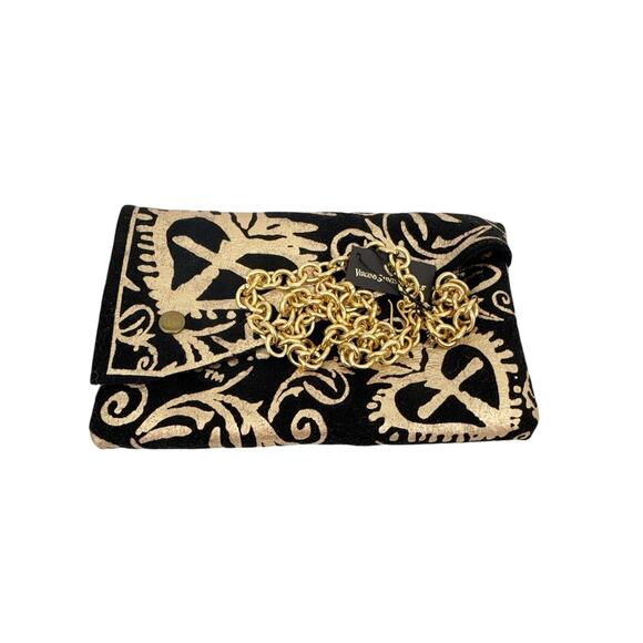 VIRGINS SAINTS & ANGELS VSA The Diva Chain in Gold - Picture 4 of 7